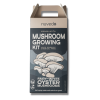 Fairy white oyster mushroom growing kit