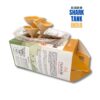 King tuber oyster mushroom grow kit