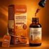 Cordyceps Mushroom Liquid Extract - PERFORM