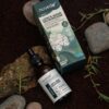 Lion's Mane Liquid Extract for cognitive health by Nuvedo