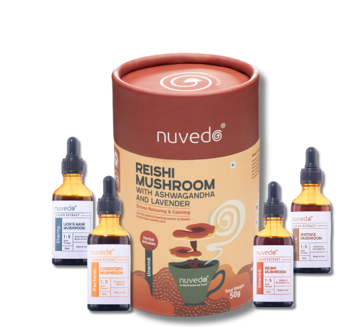 Nuvedo Product