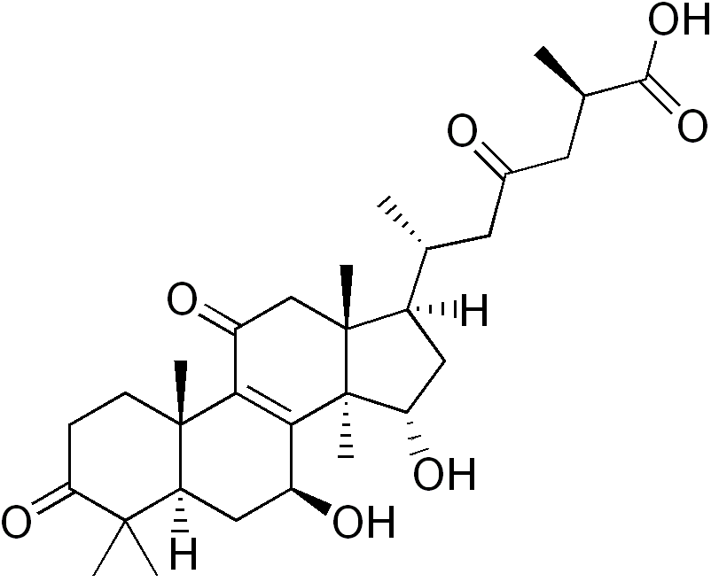 Ganoderic Acid A