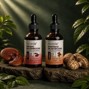 Daily Wellness Combo