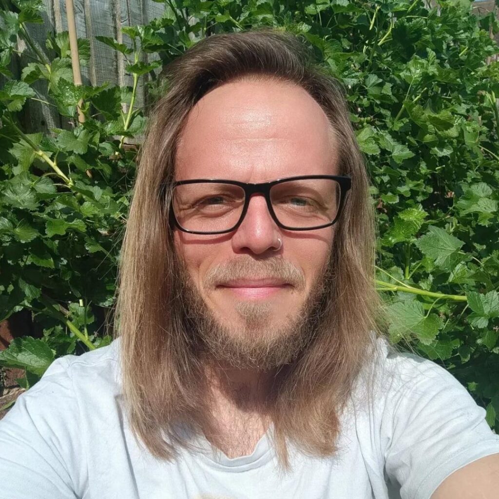 The fungi consultant