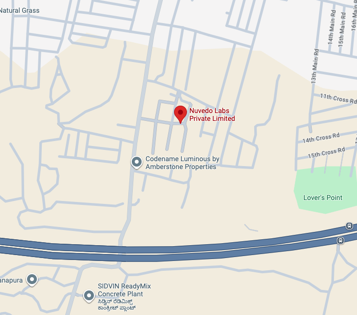 Map Location 1